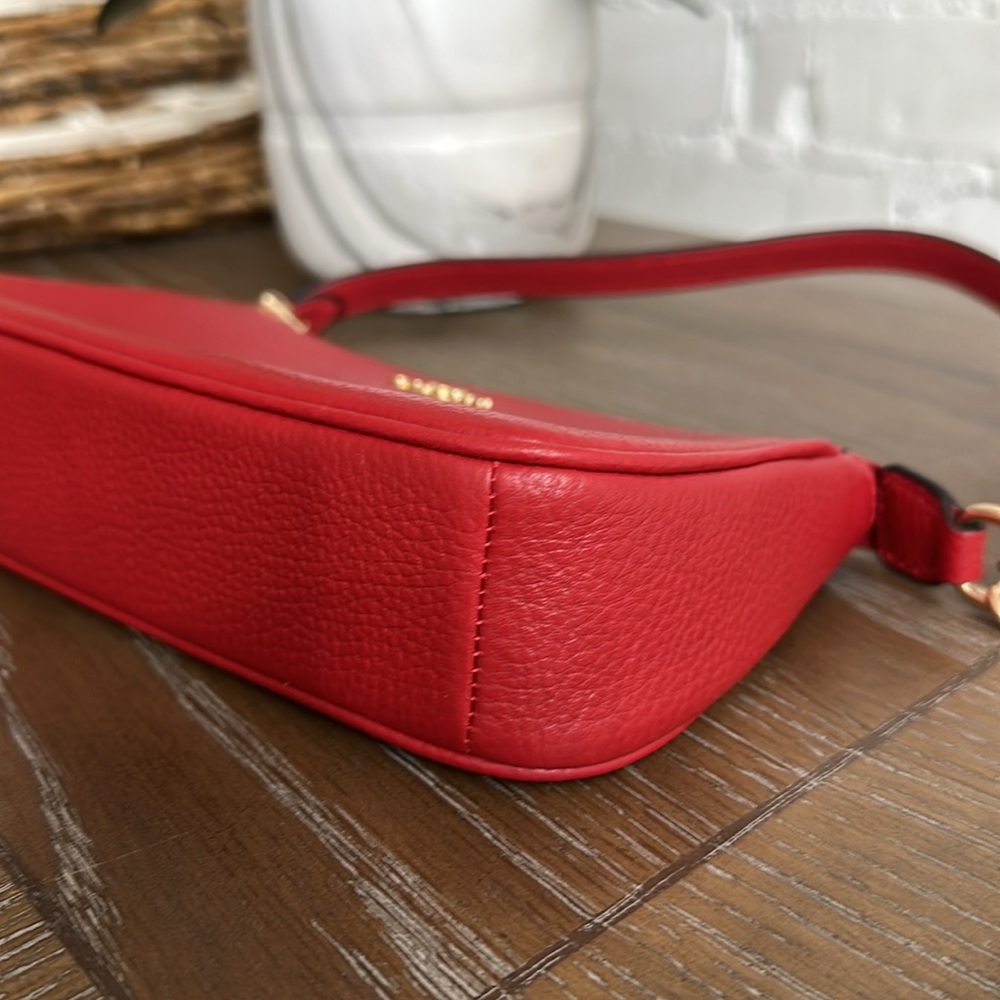 Brand New Coach “Year of the Snake” Nolita 19 - Picture 6 of 11
